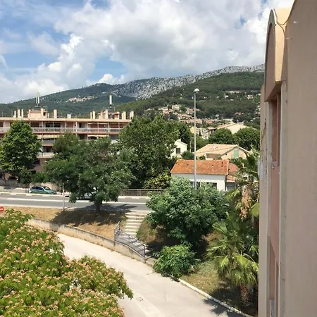 Triotel Hotel La Valette-du-Var